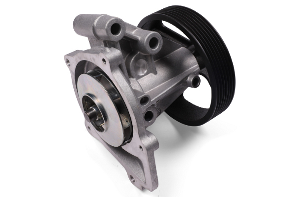 Pompa apa cu garnitura potrivit FORD RANGER, TRANSIT, TRANSIT V363; LAND ROVER DEFENDER 2.0D-3.2D 04.06- [4]