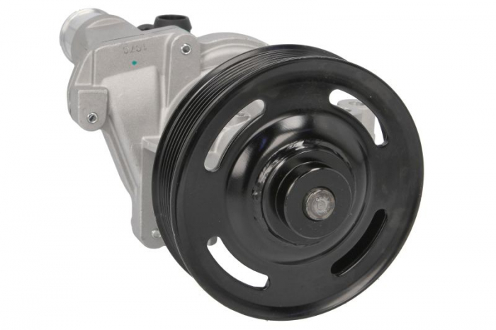 Pompa apa cu garnitura potrivit FORD RANGER, TRANSIT, TRANSIT V363; LAND ROVER DEFENDER 2.0D-3.2D 04.06-