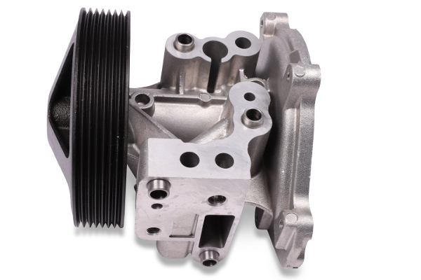 Pompa apa cu garnitura potrivit FORD TRANSIT; LAND ROVER DEFENDER 2.4D 01.00-02.16 [4]