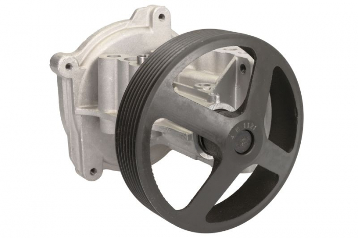 Pompa apa cu garnitura potrivit FORD TRANSIT; LAND ROVER DEFENDER 2.4D 01.00-02.16 [2]