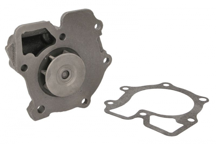 Pompa apa cu garnitura potrivit FORD TRANSIT, TRANSIT TOURNEO 2.4D 2.5D 10.83-12.00