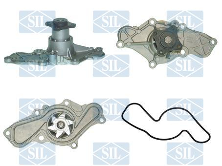 Pompa apa cu garnitura potrivit FORD USA PROBE II; MAZDA 323 F V, 626 IV, MX-3, MX-6, XEDOS 6, XEDOS 9 1.8-2.5 01.92-09.02