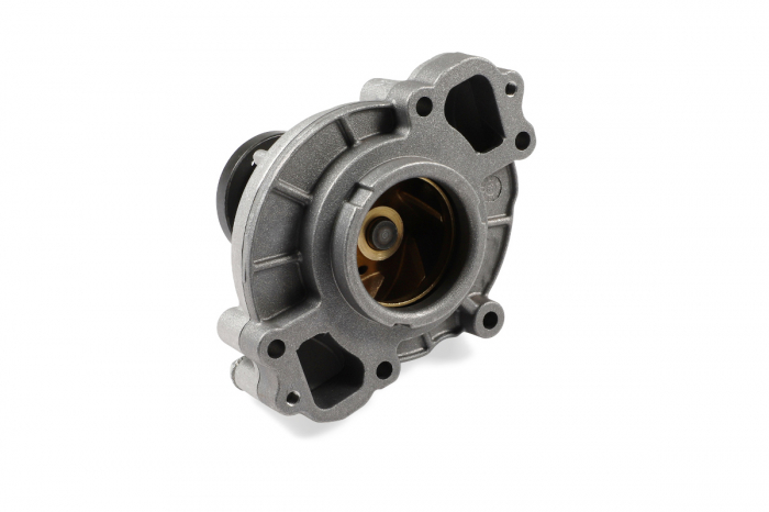 Pompa apa cu garnitura potrivit FORD USA THUNDERBIRD; JAGUAR S-TYPE II, XF I, XJ, XK 8, XK II; LAND ROVER DISCOVERY III, RANGE ROVER III, RANGE ROVER SPORT I; LINCOLN LS 2.5-5.0 03.96- [4]