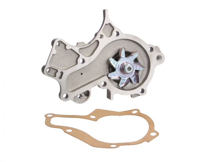 Pompa apa cu garnitura potrivit GEO TRACKER; SUZUKI BALENO, SWIFT II, VITARA, X-90 1.6 01.88-05.02