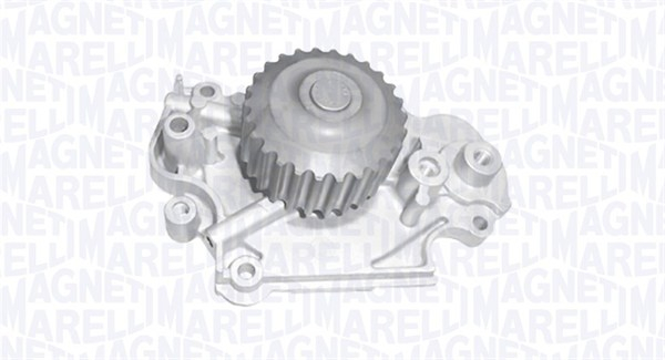 Pompa apa cu garnitura potrivit HONDA ACCORD VI, PRELUDE IV, PRELUDE V 2.2 02.93-12.02