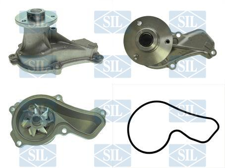 Pompa apa cu garnitura potrivit HONDA CIVIC IX, CIVIC VIII, FR-V 1.6/1.8/1.8ALK 09.05- [3]