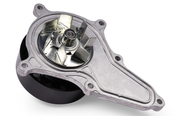 Pompa apa cu garnitura potrivit HONDA CIVIC IX, CIVIC X, CR-V IV, HR-V 1.6D 02.13- [2]