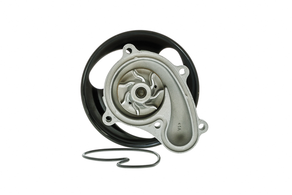 Pompa apa cu garnitura potrivit HONDA CIVIC VII, CIVIC VIII 1.3H 10.03-12.12 [2]