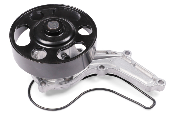 Pompa apa cu garnitura potrivit HONDA HR-V, JAZZ IV 1.3/1.5 08.15- [3]