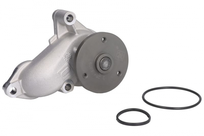 Pompa apa cu garnitura potrivit HYUNDAI ACCENT III, ACCENT IV, ELANTRA IV, ELANTRA V, GETZ, I10 I, I20 ACTIVE, I20 I, I20 II, I30, I40 I, I40 I CW, IX20, IX35, MATRIX, TUCSON 1.1D-1.7D 12.04- [2]