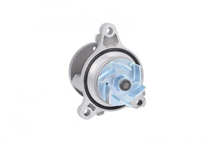 Pompa apa cu garnitura potrivit HYUNDAI ACCENT V, I10 I, I10 II, I20 ACTIVE, I20 I, I20 II, I20 III, I30, SOLARIS; KIA CEE D, CEED, PICANTO II, PICANTO III, PRO CEE D, RIO III 1.2-1.4LPG 08.08-