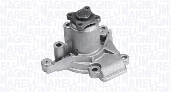 Pompa apa cu garnitura potrivit HYUNDAI COUPE I, COUPE II, ELANTRA III, LANTRA II, MATRIX, TIBURON, TUCSON 1.6 1.8 2.0 11.95-01.12