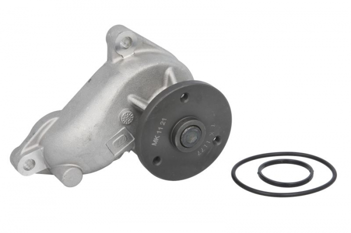 Pompa apa cu garnitura potrivit HYUNDAI ELANTRA V, I20 ACTIVE, I20 II, I30, I40 I, I40 I CW, IX35, TUCSON; KIA CARENS IV, CEE'D, OPTIMA, PRO CEE'D, RIO II, RIO III, RIO IV, SOUL II 1.1D-1.7D 12.06- [2]