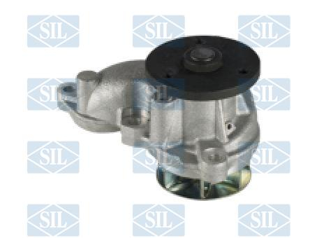 Pompa apa cu garnitura potrivit HYUNDAI ELANTRA V, I20 ACTIVE, I20 II, I30, I40 I, I40 I CW, IX35, TUCSON; KIA CARENS IV, CEE'D, OPTIMA, PRO CEE'D, RIO II, RIO III, RIO IV, SOUL II 1.1D-1.7D 12.06- [3]