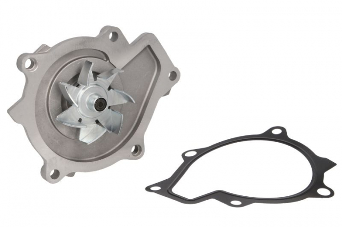 Pompa apa cu garnitura potrivit HYUNDAI GRAND SANTA FE, IX35, SANTA FE IV, SANTA FE IV SUV, SANTA FE II, SANTA FE III, SANTA FE III SUV, SANTA FE II SUV, STARIA, TUCSON 2.0D 2.0DH 2.2D 03.06-