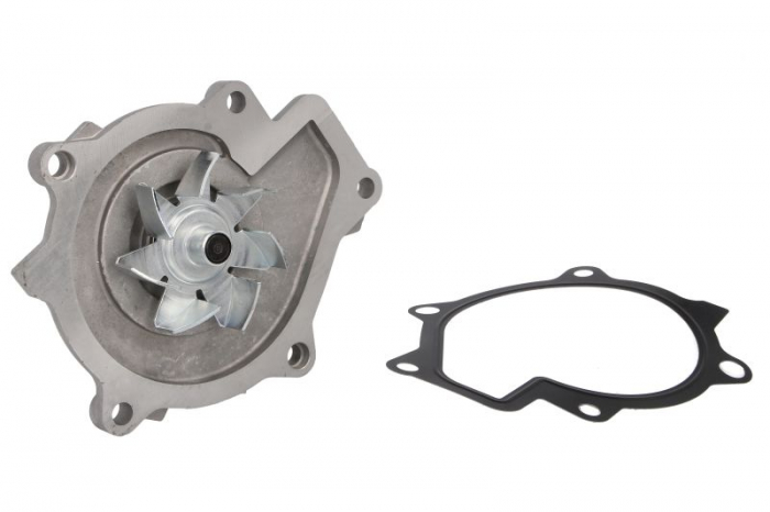Pompa apa cu garnitura potrivit HYUNDAI GRAND SANTA FE, IX35, SANTA FE IV, SANTA FE IV SUV, SANTA FE II, SANTA FE III, SANTA FE III SUV, SANTA FE II SUV, STARIA, TUCSON 2.0D 2.0DH 2.2D 03.06-