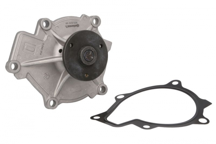 Pompa apa cu garnitura potrivit HYUNDAI GRAND SANTA FÉ, IX35, SANTA FE IV, SANTA FE IV/SUV, SANTA FÉ II, SANTA FÉ III, SANTA FÉ III/SUV, SANTA FÉ II/SUV, STARIA, TUCSON 2.0D/2.0DH/2.2D 03.06- [2]