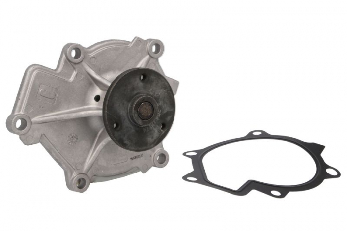 Pompa apa cu garnitura potrivit HYUNDAI GRAND SANTA FÉ, IX35, SANTA FE IV, SANTA FE IV/SUV, SANTA FÉ II, SANTA FÉ III, SANTA FÉ III/SUV, SANTA FÉ II/SUV, STARIA, TUCSON 2.0D/2.0DH/2.2D 03.06- [2]