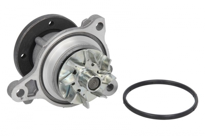 Pompa apa cu garnitura potrivit HYUNDAI H-1, H-1   STAREX, H-1 CARGO, H-1 TRAVEL, H350, I30; KIA CEED, PROCEED, SORENTO I, XCEED 1.4 1.4LPG 2.5D 10.97-