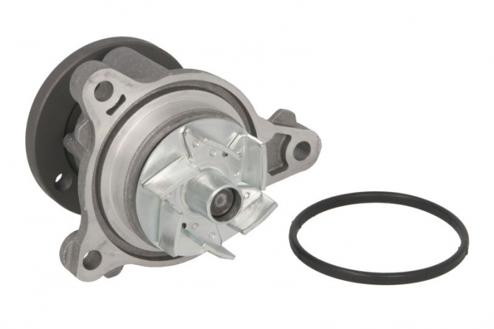 Pompa apa cu garnitura potrivit HYUNDAI I10 I, I10 II, I20 I, I20 II; KIA PICANTO II, PICANTO III, RIO III, RIO IV, STONIC 1.2-1.2LPG 08.08-