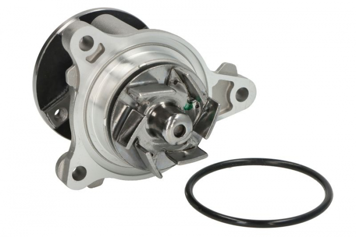 Pompa apa cu garnitura potrivit HYUNDAI I10 I, I10 II, I20 I, I20 II; KIA PICANTO II, PICANTO III, RIO III, RIO IV, STONIC 1.2-1.2LPG 08.08-