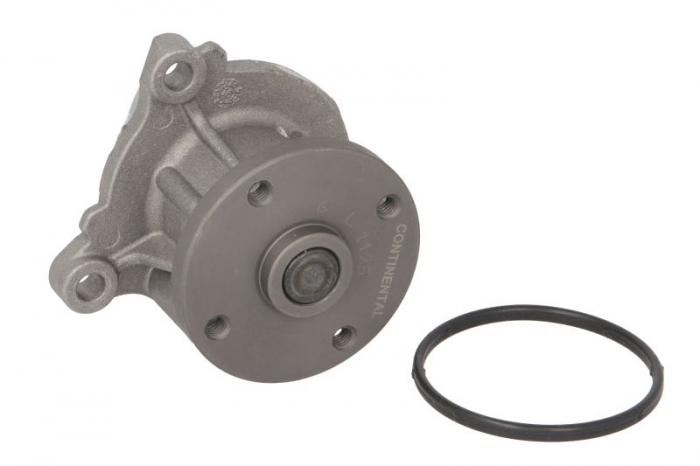 Pompa apa cu garnitura potrivit HYUNDAI I10 I, I10 II, I20 I, I20 II; KIA PICANTO II, PICANTO III, RIO III, RIO IV, STONIC 1.2-1.2LPG 08.08- [2]