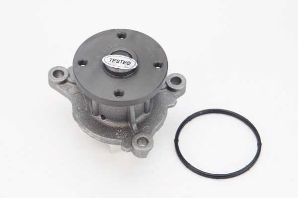 Pompa apa cu garnitura potrivit HYUNDAI I10 I, I10 II, I20 I, I20 II; KIA PICANTO II, PICANTO III, RIO III, RIO IV, STONIC 1.2-1.2LPG 08.08- [3]