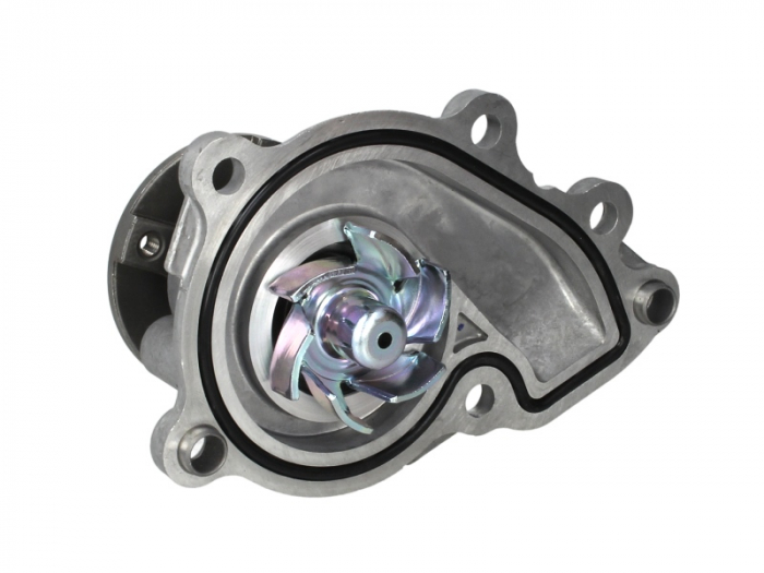 Pompa apa cu garnitura potrivit HYUNDAI I10 I, I10 II; KIA PICANTO II 1.0 1.0LPG 01.11-12.19