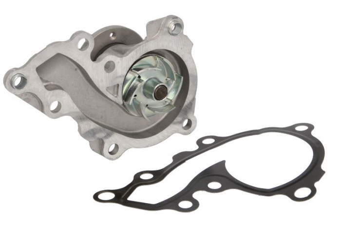 Pompa apa cu garnitura potrivit HYUNDAI I10 I, I10 II; KIA PICANTO II, PICANTO III 1.0 1.0LPG 01.11-
