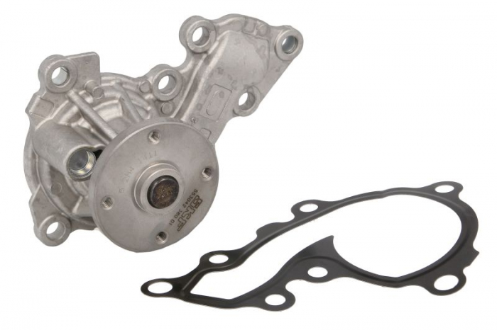 Pompa apa cu garnitura potrivit HYUNDAI I10 I, I10 II; KIA PICANTO II, PICANTO III 1.0/1.0LPG 01.11- [2]