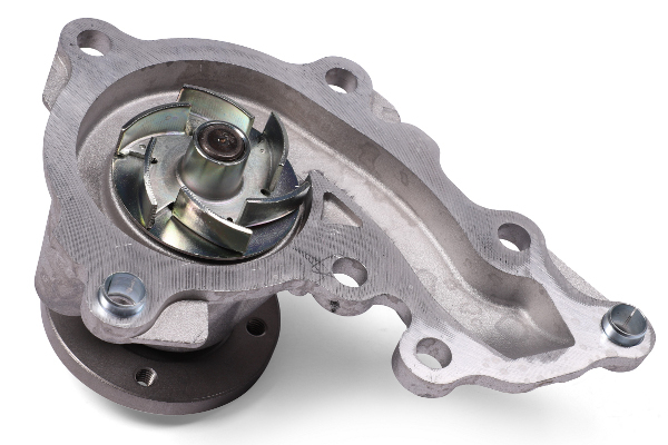 Pompa apa cu garnitura potrivit HYUNDAI I10 I, I10 II; KIA PICANTO II, PICANTO III 1.0/1.0LPG 01.11- [2]