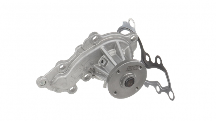 Pompa apa cu garnitura potrivit HYUNDAI I10 I, I10 II; KIA PICANTO II, PICANTO III 1.0/1.0LPG 01.11- [4]