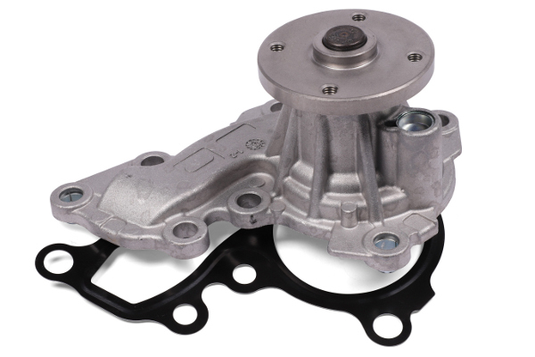 Pompa apa cu garnitura potrivit HYUNDAI I10 I, I10 II; KIA PICANTO II, PICANTO III 1.0 1.0LPG 01.11-