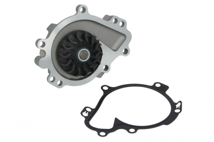 Pompa apa cu garnitura potrivit HYUNDAI I30, I40 I, I40 I CW, KONA, TUCSON, TUCSON SUV; KIA CEED, OPTIMA, PROCEED, SPORTAGE IV, SPORTAGE V, STONIC, XCEED 1.6 1.6D 1.6DH 06.15-