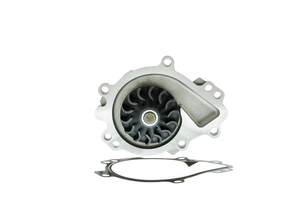 Pompa apa cu garnitura potrivit HYUNDAI I30, I40 I, I40 I CW, KONA, TUCSON, TUCSON/SUV; KIA CEED, OPTIMA, PROCEED, SPORTAGE IV, SPORTAGE V, STONIC, XCEED 1.6/1.6D/1.6DH 06.15- [3]