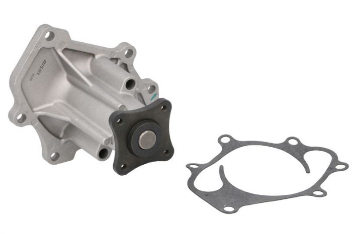 Pompa apa cu garnitura potrivit INFINITI FX, M, QX56, QX70, QX80; NISSAN PATROL VI 5.0/5.6 09.03- [2]