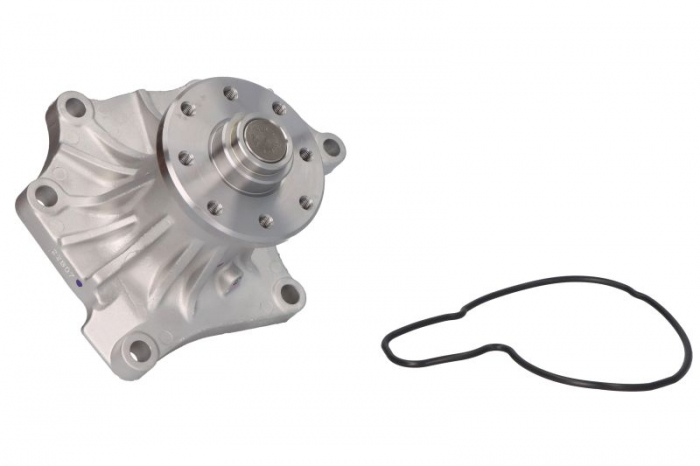 Pompa apa cu garnitura potrivit ISUZU CAMPO, D-MAX I, ELF, KB, TROOPER I, TROOPER II; OPEL CAMPO, FRONTERA A, FRONTERA A SPORT, MONTEREY A 2.5D/2.8D/3.1D 01.83- [2]