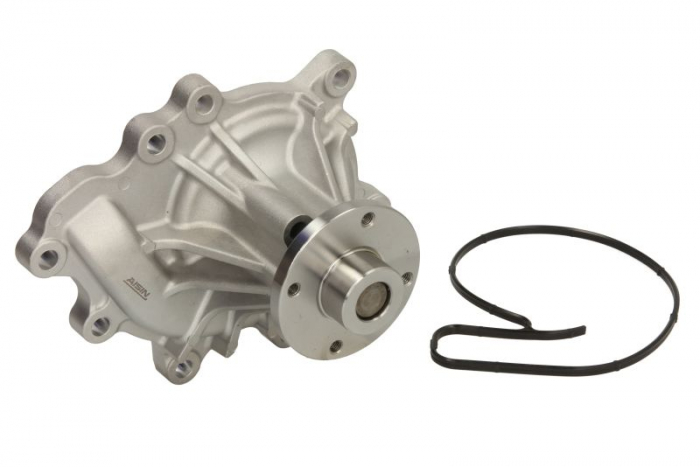 Pompa apa cu garnitura potrivit ISUZU D-MAX II 1.9D 03.17-12.22 [2]