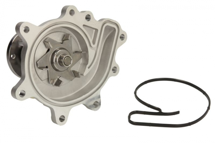 Pompa apa cu garnitura potrivit ISUZU D-MAX II 1.9D 03.17-12.22