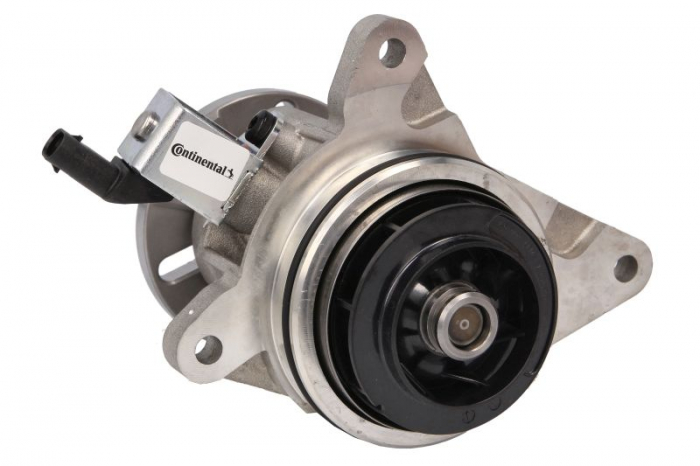 Pompa apa cu garnitura potrivit JAGUAR F-PACE, XF II, XF SPORTBRAKE, XJ; LAND ROVER DISCOVERY IV, DISCOVERY V, RANGE ROVER IV, RANGE ROVER VELAR 3.0D 09.09-