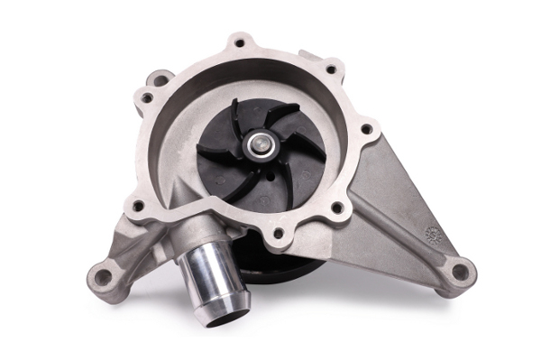 Pompa apa cu garnitura potrivit JAGUAR S-TYPE II, XF I 3.0 01.99-04.15 [2]