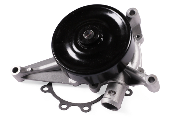 Pompa apa cu garnitura potrivit JAGUAR S-TYPE II, XF I, XJ 2.5/3.0 01.99-12.19 [3]