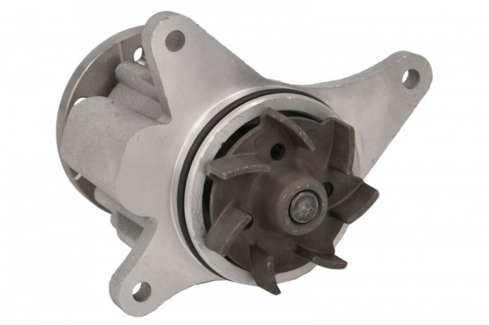 Pompa apa cu garnitura potrivit JAGUAR S-TYPE II, XF I, XJ; LAND ROVER DISCOVERY III, DISCOVERY IV, RANGE ROVER SPORT I 2.7D 06.04-12.18