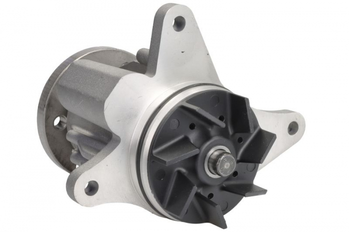Pompa apa cu garnitura potrivit JAGUAR XF I, XF SPORTBRAKE, XJ; LAND ROVER DISCOVERY IV, RANGE ROVER IV, RANGE ROVER SPORT I, RANGE ROVER SPORT II 3.0D 3.0DH 03.09-03.22