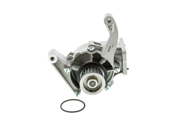 Pompa apa cu garnitura potrivit JEEP CHEROKEE 2.5D/2.8D 09.01- [3]