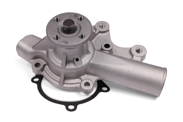 Pompa apa cu garnitura potrivit JEEP CHEROKEE, GRAND CHEROKEE I, WRANGLER I, WRANGLER II 2.5 4.0 10.84-04.07