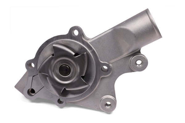 Pompa apa cu garnitura potrivit JEEP CHEROKEE, GRAND CHEROKEE I, WRANGLER I, WRANGLER II 2.5/4.0 10.84-04.07 [2]