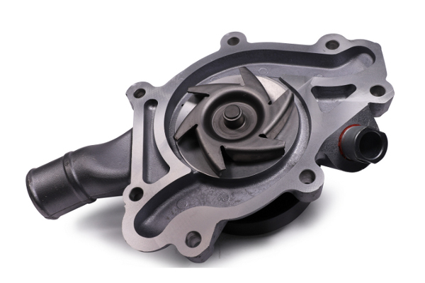 Pompa apa cu garnitura potrivit JEEP GRAND CHEROKEE I 5.2/5.9 01.92-04.99 [2]