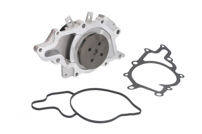 Pompa apa cu garnitura potrivit JEEP GRAND CHEROKEE II 2.7D 10.01-09.05