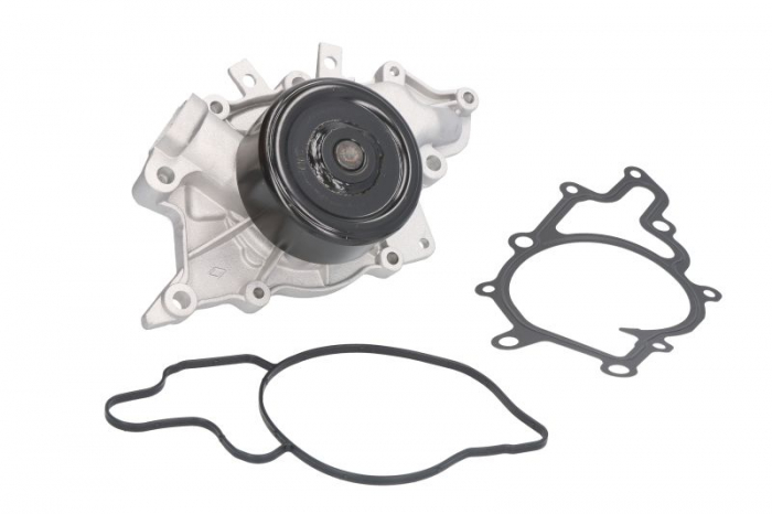 Pompa apa cu garnitura potrivit JEEP GRAND CHEROKEE II 2.7D 10.01-09.05 [2]